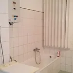 Comebackpackers Hostel Budapest