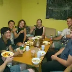 Comebackpackers Hostel Budapest