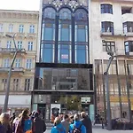 Auberge de jeunesse Comebackpackers