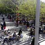 Comebackpackers * Budapest