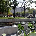 Comebackpackers Auberge de jeunesse Budapest