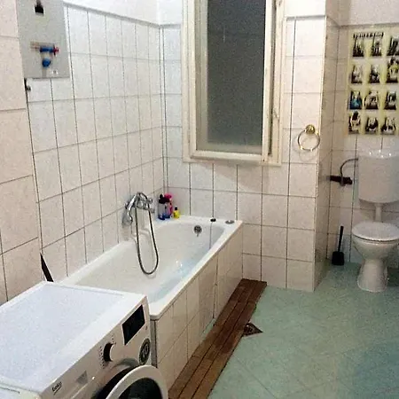 Auberge de jeunesse Comebackpackers