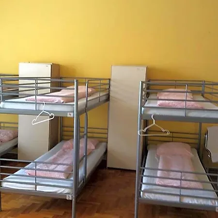 Comebackpackers Budapest