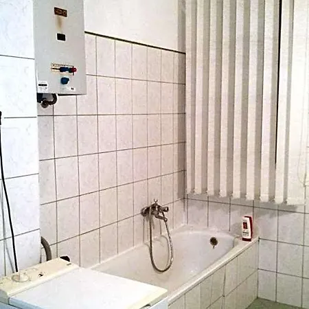 Auberge de jeunesse Comebackpackers