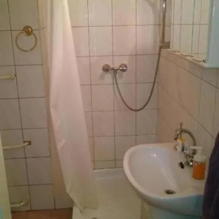 Hostel Comebackpackers Budapest