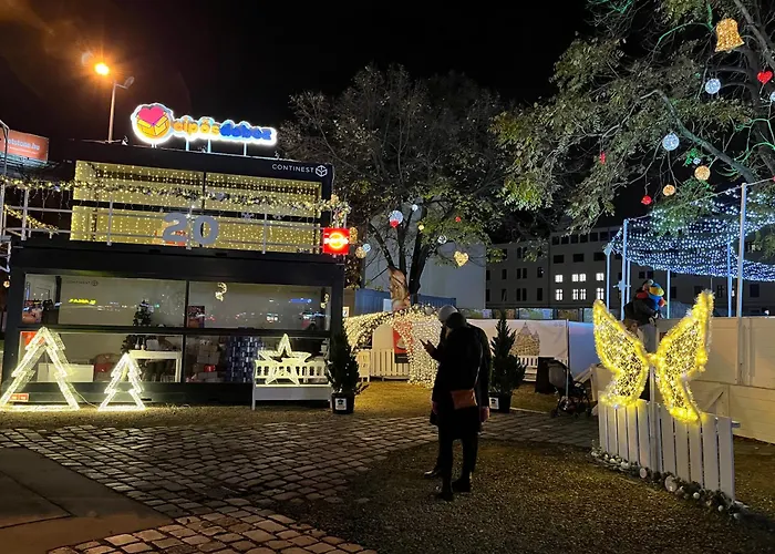 旅馆 可穆北凯斯旅舍