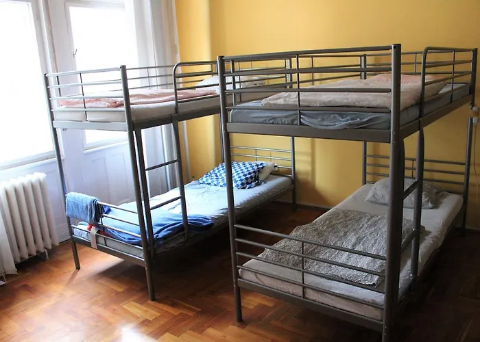 可穆北凯斯旅舍