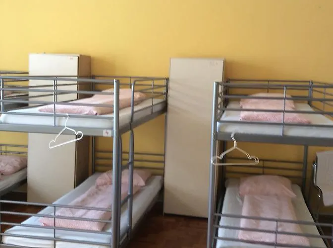 可穆北凯斯旅舍