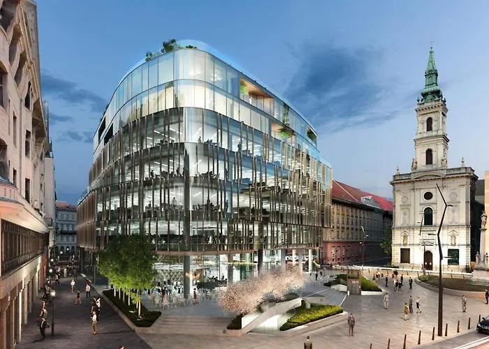 可穆北凯斯旅舍 旅馆 *