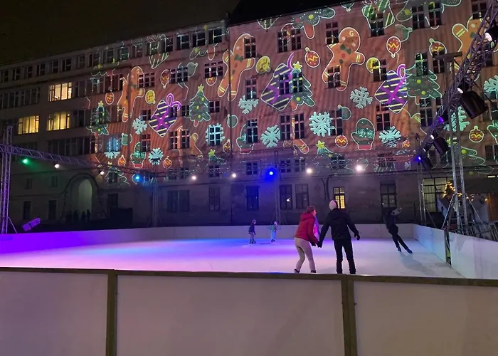 可穆北凯斯旅舍