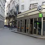 Comebackpackers Hostel Βουδαπέστη