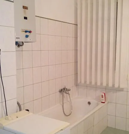 Comebackpackers Vandrerhjem Budapest