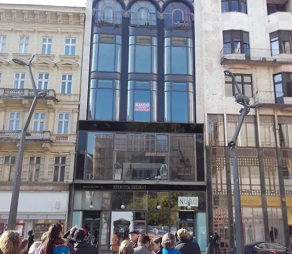 Hostel Comebackpackers