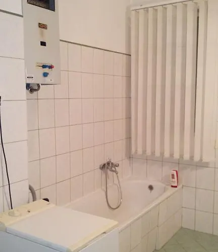 Comebackpackers Hostel Budapeszt