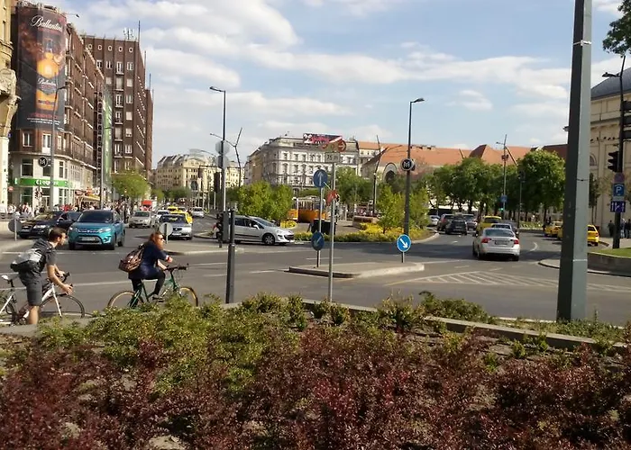 Hostel Comebackpackers