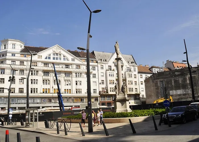 Vandrarhem Comebackpackers