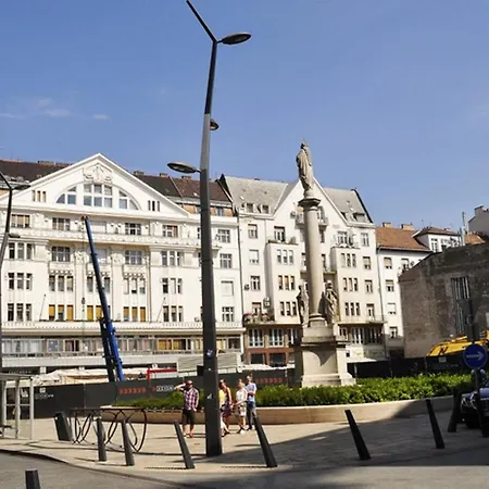 Hostal Comebackpackers