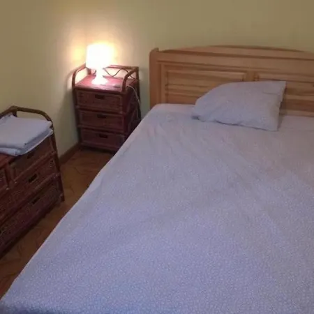 Hostal Comebackpackers